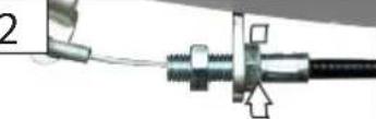 Güde Big Wheeler 515 R - STOP - 3