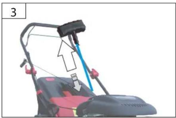 Güde Big Wheeler 515 R - 5
