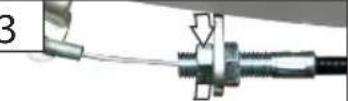 Güde Big Wheeler 515 R - STOP - 4