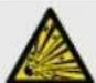 Güde Big Wheeler 515 R - Symbols - 7