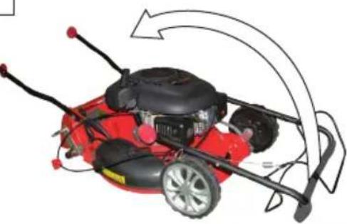 Güde Big Wheeler 515 R - 6