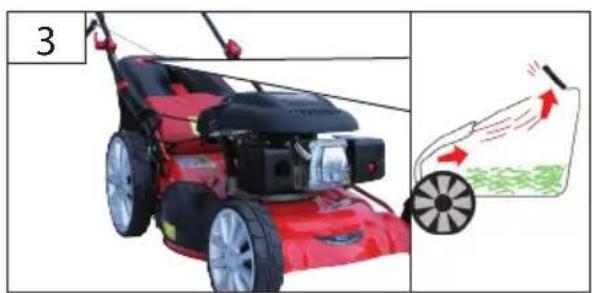 Güde Big Wheeler 515 R - 2 - 15