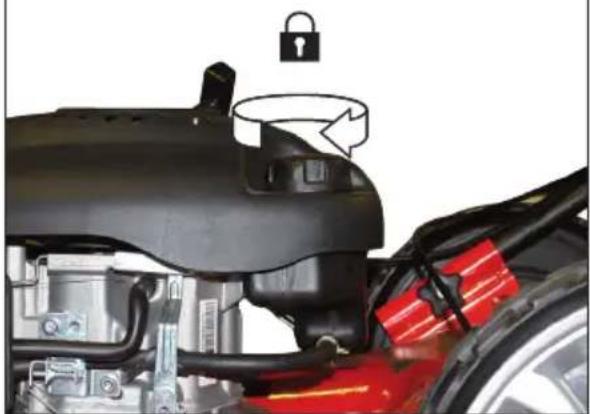 Güde Big Wheeler 515 R - 2 - 3