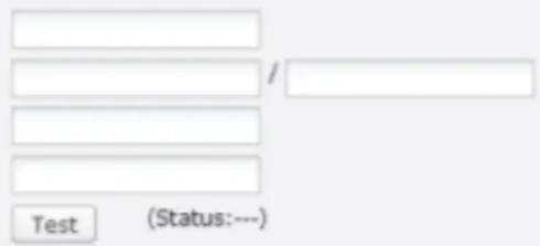 QNAP VS12148URP Pro+ - Configuring Backup Channels - 6