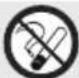 Güde GAR 960 T - Symbolen - 13