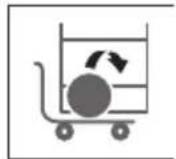 Güde GAR 960 T - STOP - 160