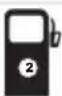 Güde GAR 960 T - Symbole - 27