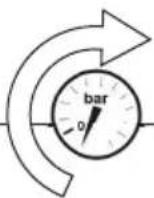Güde GAR 960 T - STOP - 125