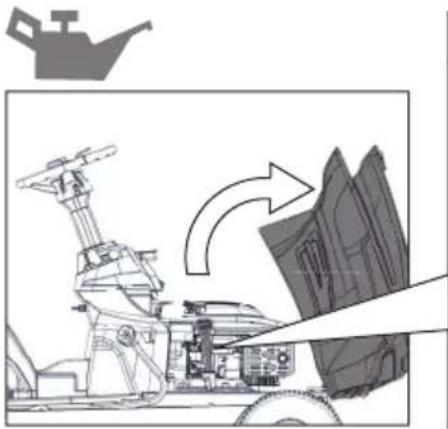 Güde GAR 960 T - STOP - 44