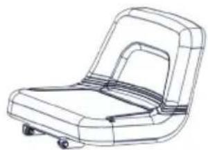 Güde GAR 960 T - GAR 680 T - 3