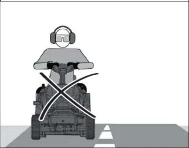 Güde GAR 960 T - STOP - 25