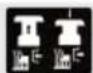 Güde GAR 960 T - Symbols - 23