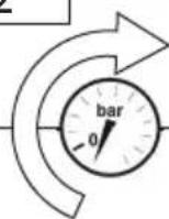 Güde GAR 960 T - STOP - 123