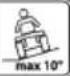 Güde GAR 960 T - Simboli - 13