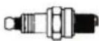 Güde GAR 960 T - STOP - 61