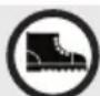 Güde GAR 960 T - Symbols - 9