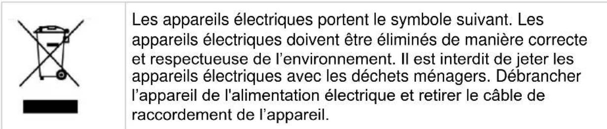 BARTSCHER 9330 - Appareils électriques - 1
