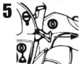 POULAN Pro PR150N21RH3 - 5