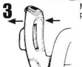 POULAN Pro PR150N21RH3 - 3