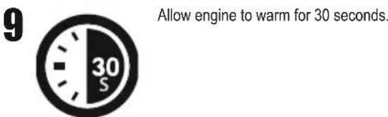 POULAN Pro PR150N21RH3 - 8