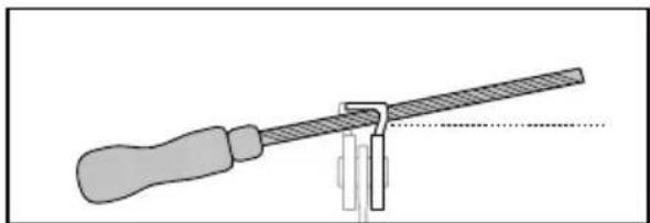 POULAN Pro PR150N21RH3 - The cutter - 4