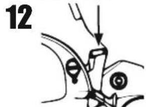 POULAN Pro PR150N21RH3 - 11