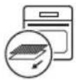 ELECTROLUX EOC6P77X - Първоначално почистване - 1
