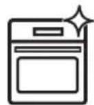 ELECTROLUX EOC6P77X - Remarques concernant l'entretien - 2
