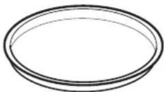 ELECTROLUX EOC6P77X - Aer cald umed - 6