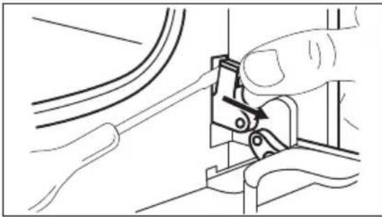 ELECTROLUX KODEH60X - ATTENTION! - 1