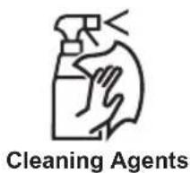 ELECTROLUX KODEH60X - Notes on cleaning - 1
