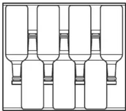 ELECTROLUX EWUS040B8B - Rekomenduojama laikymo temperatura: - 2