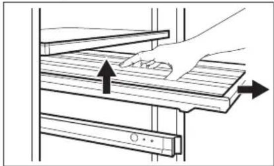 ELECTROLUX EWUS040B8B - CbaJHe Ha paTOBete - 1