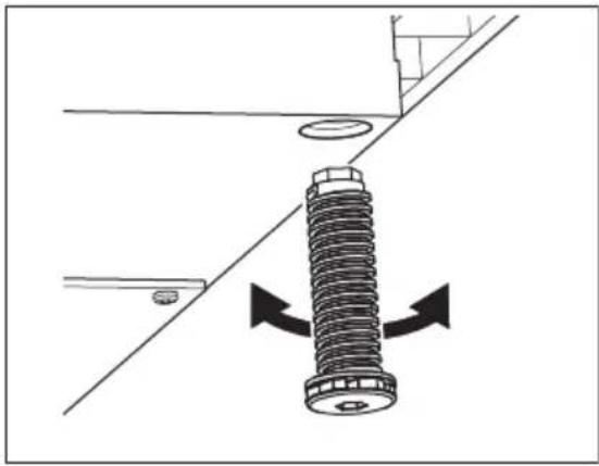 ELECTROLUX EWUS040B8B - Loodimine - 1