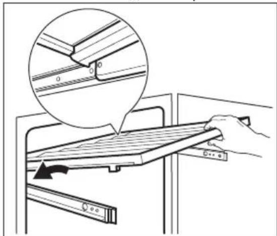 ELECTROLUX EWUS040B8B - NocTabrHe Ha paTObe - 1