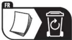 ELECTROLUX EWUS040B8B - Concerne la france uniquement : - 3