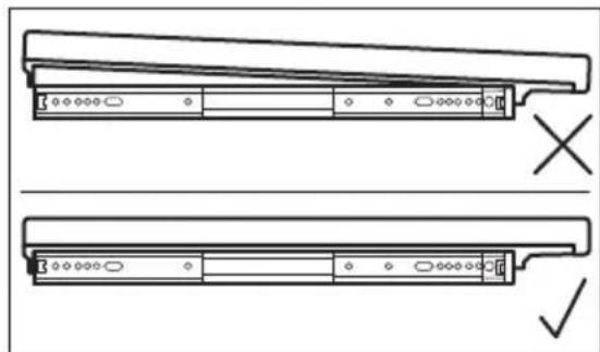 ELECTROLUX EWUS040B8B - ATTENZIONE! - 3