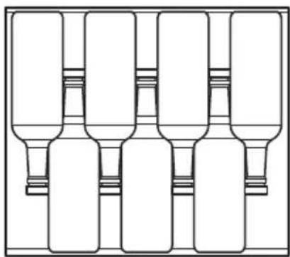 ELECTROLUX EWUS040B8B - Rekommenderade forvaringtempera - 4