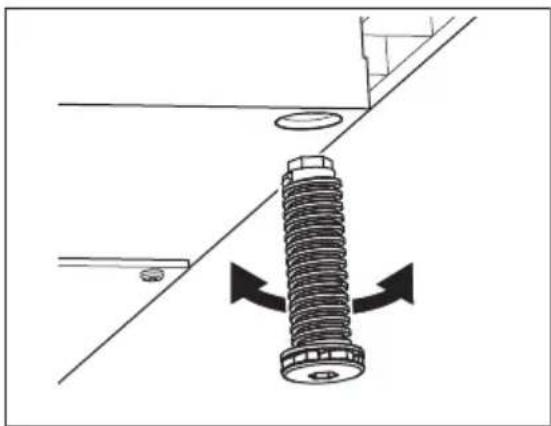 ELECTROLUX EWUS040B8B - HnBeJInpaHe - 1