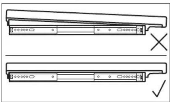 ELECTROLUX EWUS040B8B - FÖRSIKTIGHET! - 3