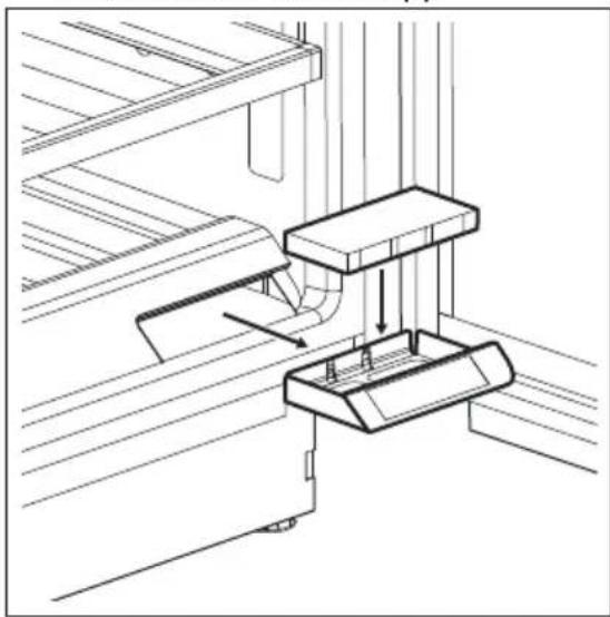 ELECTROLUX EWUS040B8B - ADVARSEL! - 1