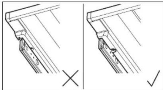 ELECTROLUX EWUS040B8B - UWAGA! - 1