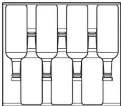 ELECTROLUX EWUS040B8B - Høj og lav temperaturalarm - 2