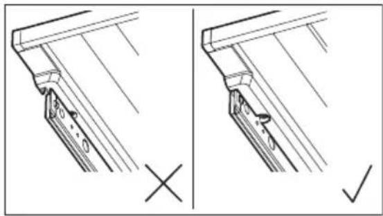 ELECTROLUX EWUS040B8B - HUOMIO! - 1