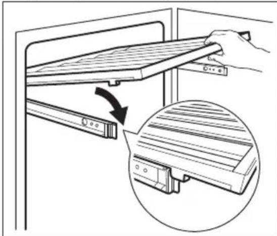 ELECTROLUX EWUS040B8B - Instalacepolic - 2