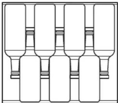 ELECTROLUX EWUS040B8B - Dør øpen-alarm - 3