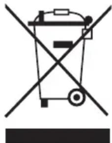 ELECTROLUX EWUS040B8B - Ohre Pflichten als Endnutzer - 1