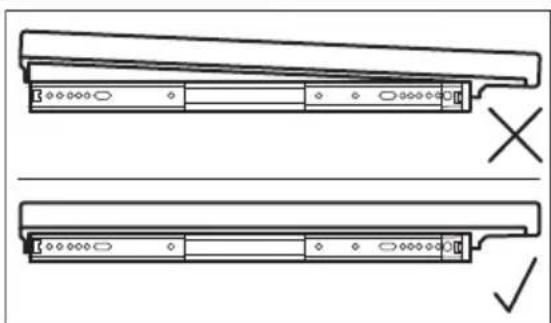 ELECTROLUX EWUS040B8B - CAUTION! - 3