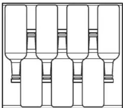 ELECTROLUX EWUS040B8B - Vystraha otevrenych dvirek - 3