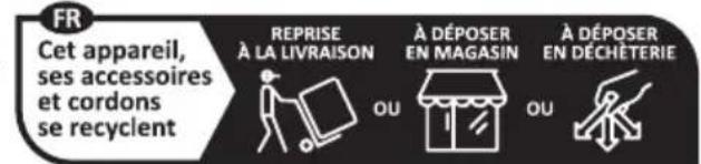 ELECTROLUX EWUS018B7B - EN MATIÈRE DE PROTECTION DE L'ENVIRONNEMENT - 3